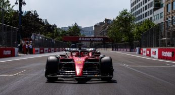 GP Miami, Ferrari con un nuovo diffusore