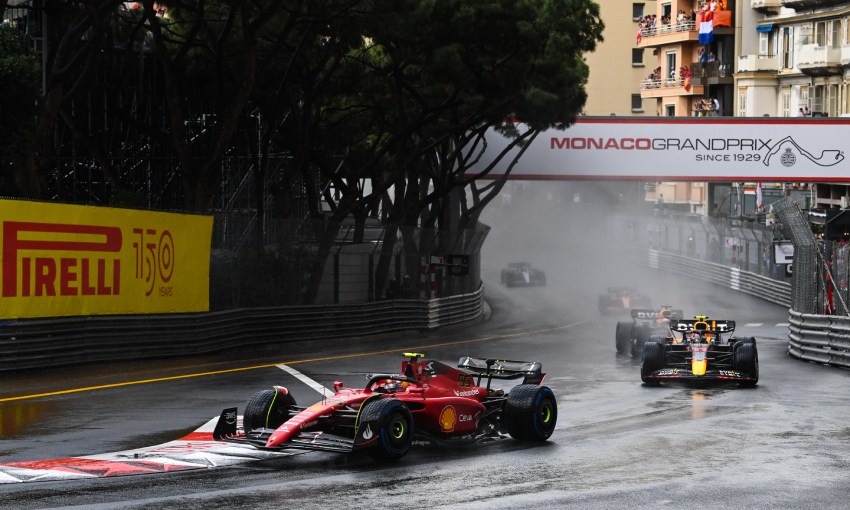 GP Monaco, anteprima: circuito, meteo