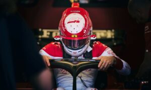GP Monaco, Leclerc: "Avrò bisogno un po' più di fortuna"