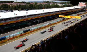 GP Spagna, anteprima: circuito, meteo