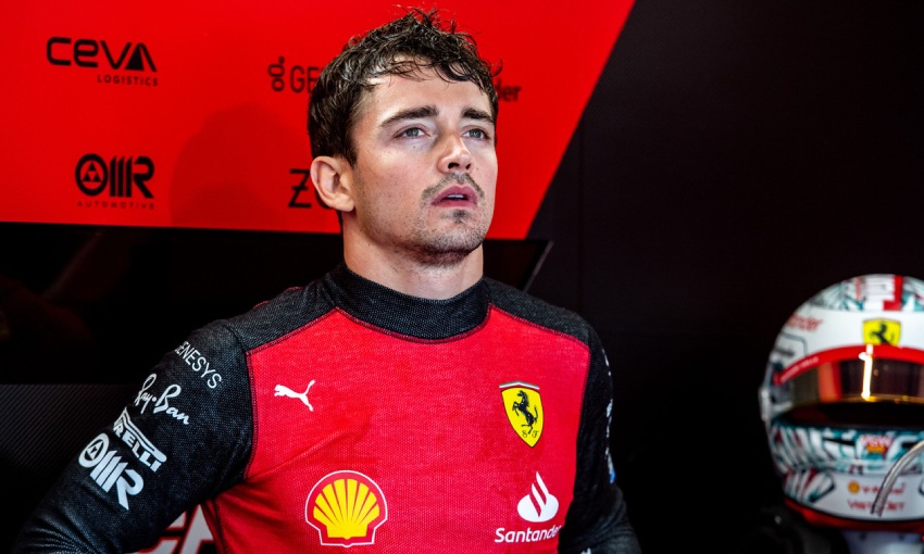 gp miami leclerc