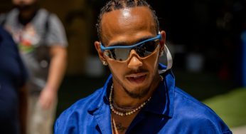 Hamilton sul film sulla Formula 1: “Sarà autentico”