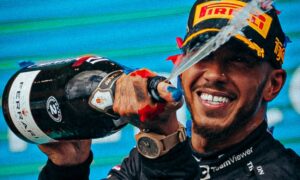 hamilton ferrari wolff