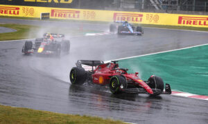 Il maltempo minaccia il Gran Premio di Imola