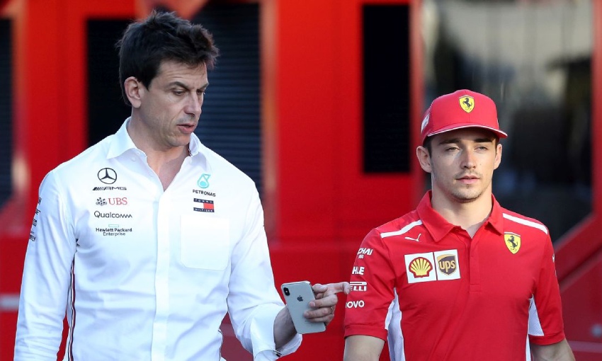 leclerc