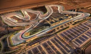 lusail international circuit