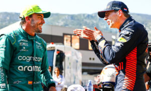 Alonso capacità mentali