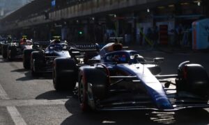 nuovi team formula 1