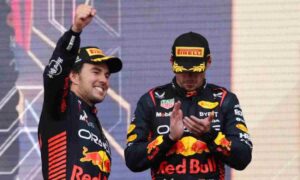 red bull