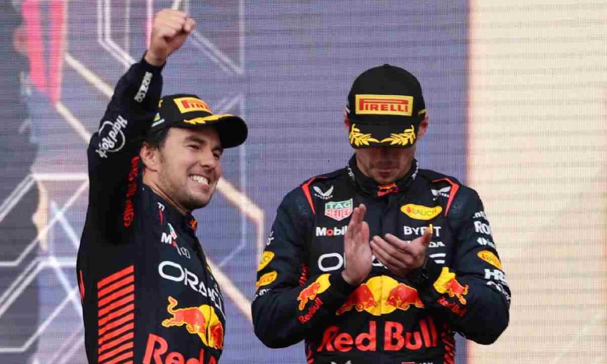 red bull