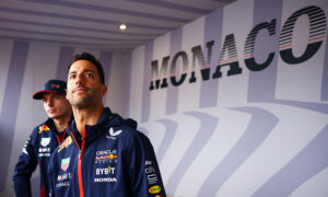 Ritorno di Ricciardo nel 2024