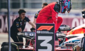sainz gp miami