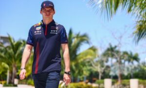 Il sogno di Verstappen: "Vorrei queste piste in Formula 1"