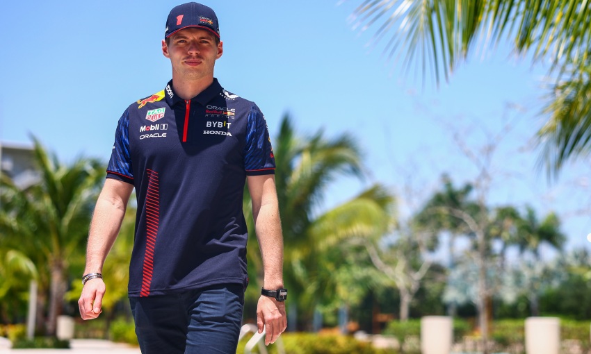 Il sogno di Verstappen: "Vorrei queste piste in Formula 1"