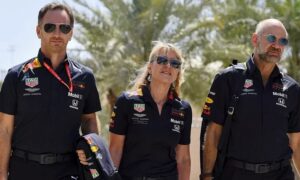wolff poole red bull