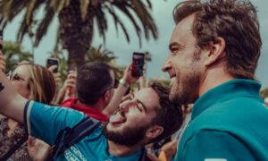 Alonso Mission 33