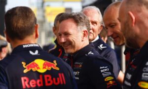 Horner: "È incoraggiante aver superato questa sfida"