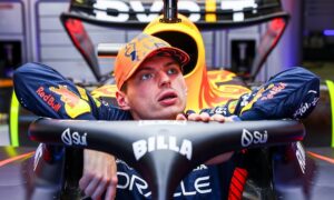FP1 GP Austria