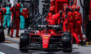 Ferrari-aggiornamenti