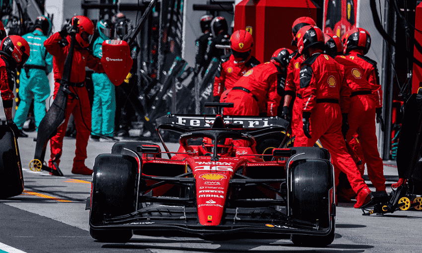 Ferrari-aggiornamenti