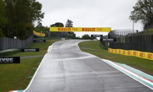 Formula 1 Emilia Romagna