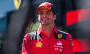GP Austria qualifiche Sainz