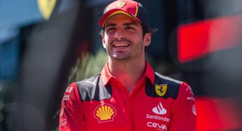 GP Austria, Sainz: “Tentare l’assalto a Max si può”