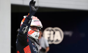 GP Austria 2023 Verstappen