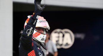 GP Austria, Verstappen: “Questione di sopravvivenza”