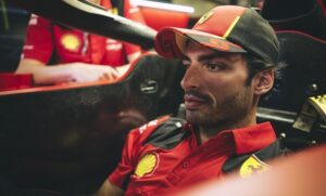 GP Austria conferenza