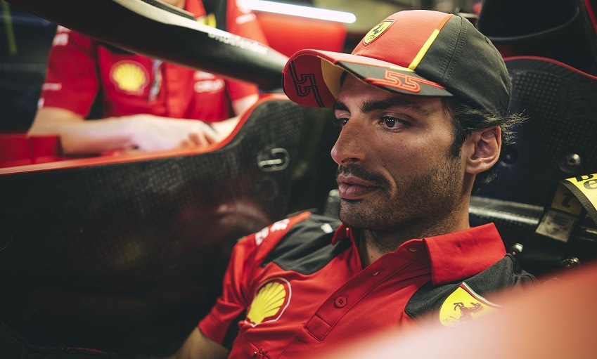 GP Austria conferenza