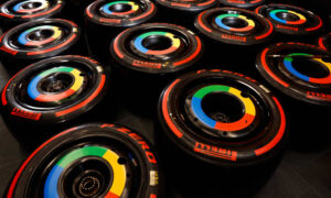 GP Barcellona Pirelli