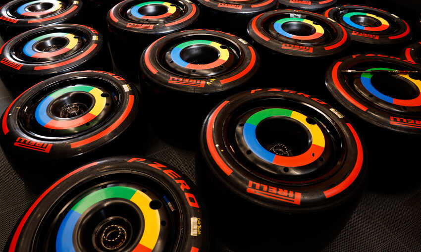 GP Barcellona Pirelli