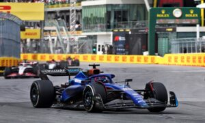 GP Canada Albon