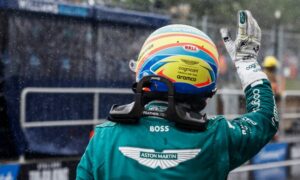 GP Canada Alonso