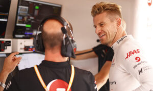 GP Canada Hulkenberg