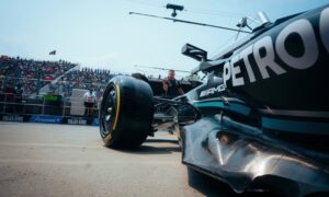 GP Canada, Mercedes: la W14(B) è un passo in avanti