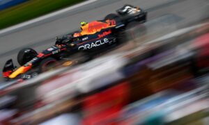 GP Canada Red Bull
