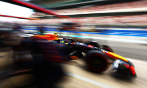 GP Spagna Red Bull Max Verstappen