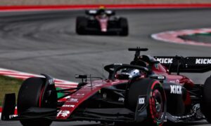 Key Sauber direttore tecnico