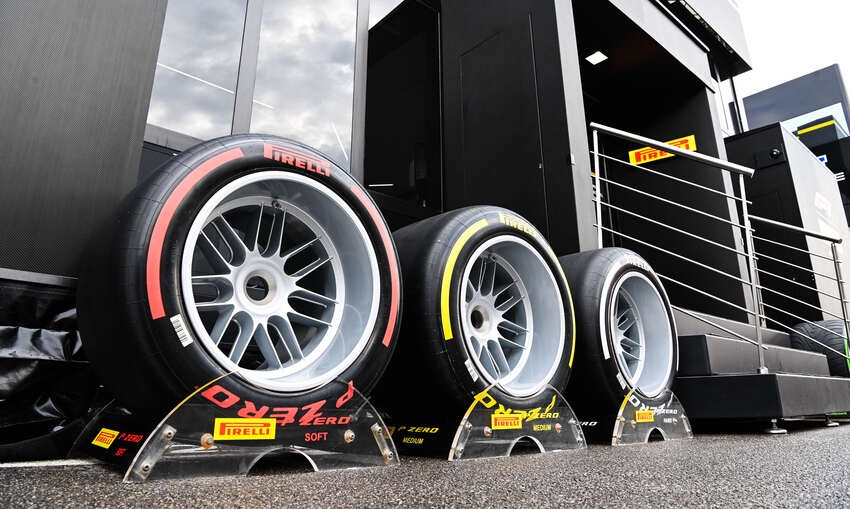 Pirelli GP Canada