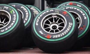 Pirelli 2025