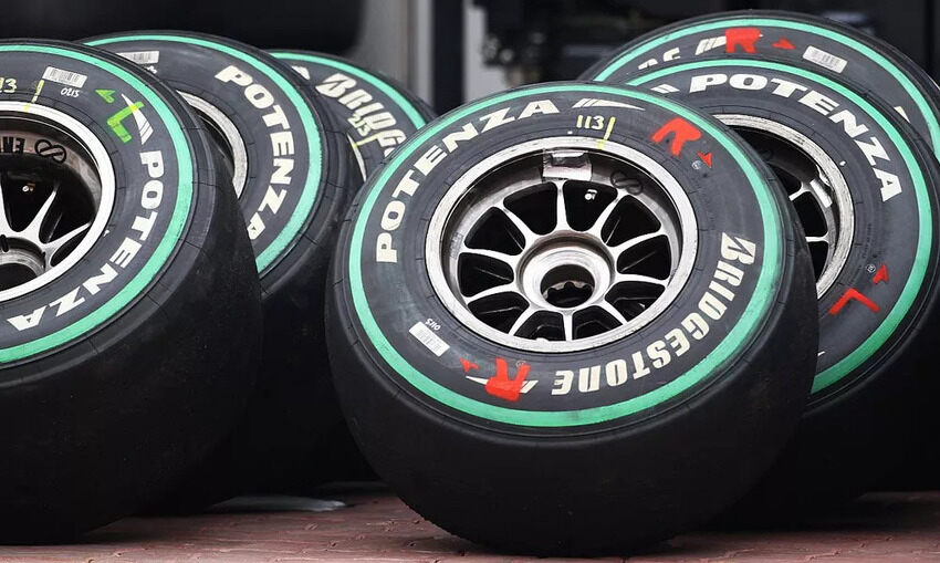 Pirelli 2025