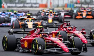 Quanto vale Formula 1