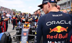Verstappen 2026