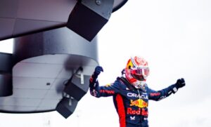 Verstappen-limite