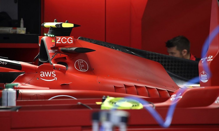Ferrari: il giorno del giudizio a Barcellona