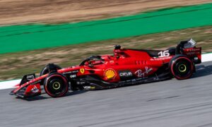 ferrari spagna aggiornamenti