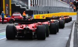 Formula 1, i team ottengono un importante premio FIA