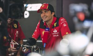 futuro Sainz